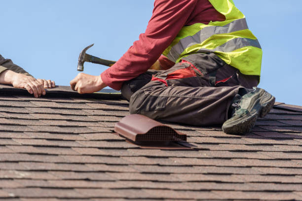 Slate Roofing Contractor in Talent, OR