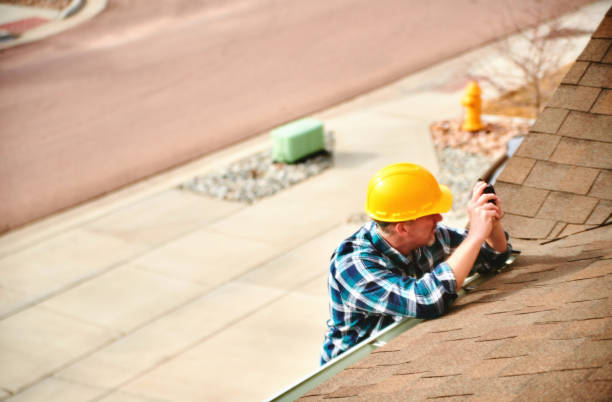 Quick and Trustworthy Emergency Roof Repair Services in Talent, OR