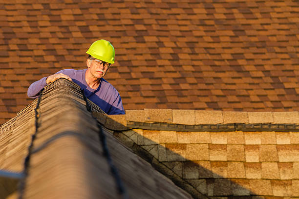 Best Best Roofing Contractors  in Talent, OR