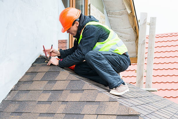 Best Residential Roofing Contractor  in Talent, OR