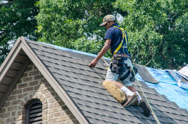 Talent, OR Roofing Contractor Company